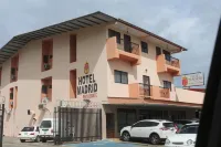 Hotel Madrid Hotels in 