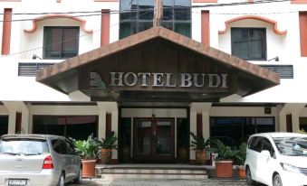 Hotel Budi Palembang