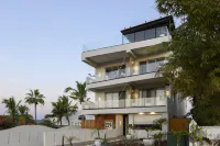 Hotel Basalto Hotel di Punta de Mita