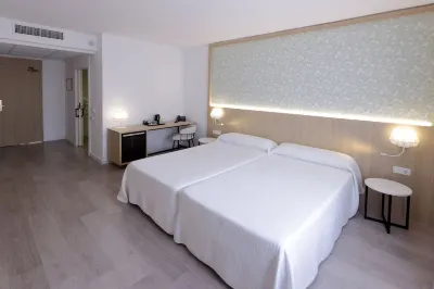 Sercotel Carlos III Hotel di Cartagena