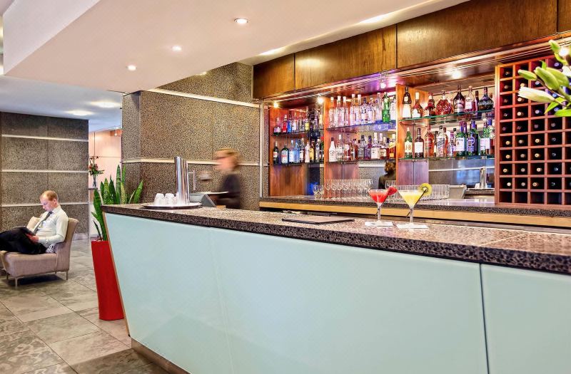 Novotel Wellington photo 3