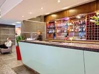 惠靈頓諾富特飯店 - 酒吧