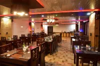 Xomotel Sunita Himalayan Paradise Hotels in Kausani State