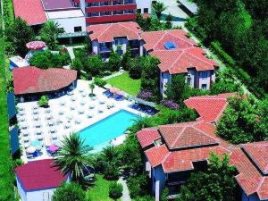 Sural Garden Hotel