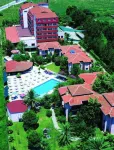 Sural Garden Hotel Hotels in Colakli