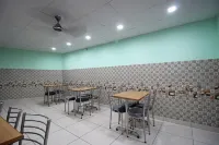 Hotel KS International, Katra