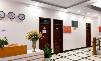 Ha Giang Ali Hostel