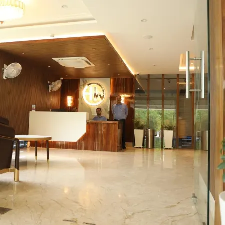 Hotel Western Premium