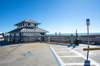 Summer Breeze 312 condo