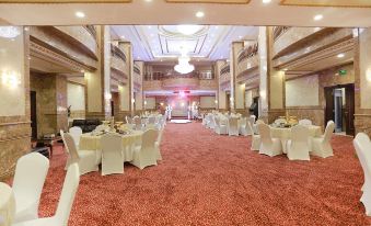 Karam Al Balad Hotel