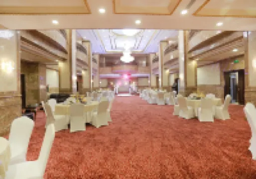 Karam Al Balad Hotel