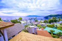 Steps Garden Resort - Ocean View