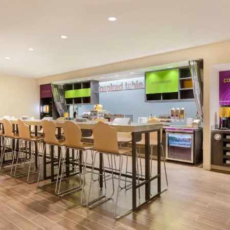 Home2 Suites by Hilton Youngstown West/Austintown