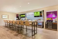 Home2 Suites by Hilton Youngstown West/Austintown - breakfast