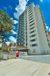 Transamerica Fit Campinas Các khách sạn gần Praça João Lech Jr. - Bosque dos Alemães