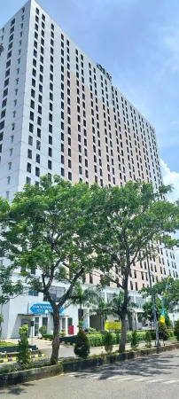 Spazie at Green Lake View Cimanggis