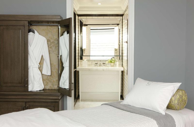 The Surrey A Corinthia Hotel photo 5