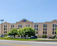 Comfort Inn & Suites Hotel a Manchester Township