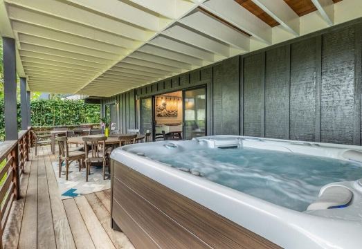 레드어닝에 의한 헤일 하날레이