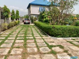 A Charming 4-Bed House in Ibese Ikorodu