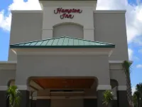 Hampton Inn Okeechobee - Lake Okeechobee