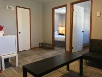 Auberge Valcartier Hotels in Lac-Delage