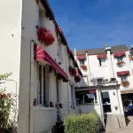 Hostellerie du Grand Sully Hotels in der Nähe von Schloss Sully-sur-Loire