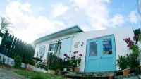 Okinawan. Sweet Home. T-8 Hotels in Chatan