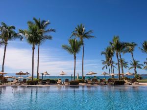 Villa la Estancia Beach Resort & Spa Riviera Nayarit - All Inclusive