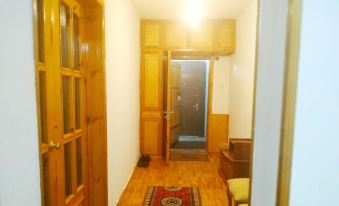 Central Apartment Tashkent