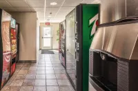 Econo Lodge - que admiten mascotas