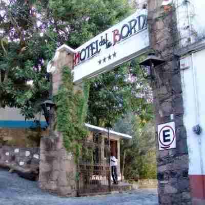 Hotel de La Borda Hotel Exterior