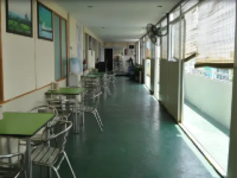 Myint Myat Guest House