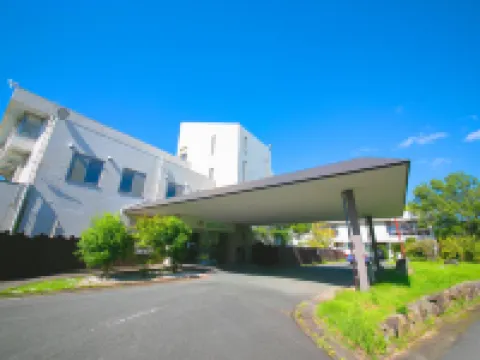 おおむたハイツ 大牟田のホテル