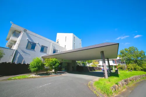 Omuta Heights Hotels in Nankan