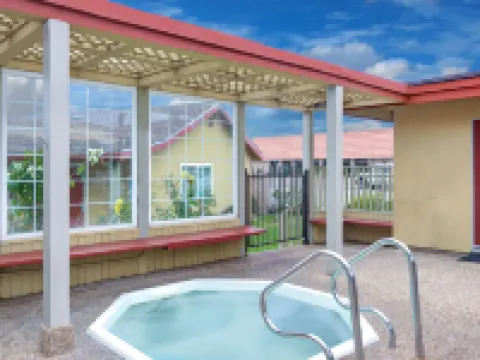 SureStay Hotel by Best Western Seaside Monterey Hotels in Seaside