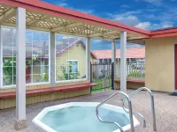 SureStay Hotel by Best Western Seaside Monterey Hotel a Seaside