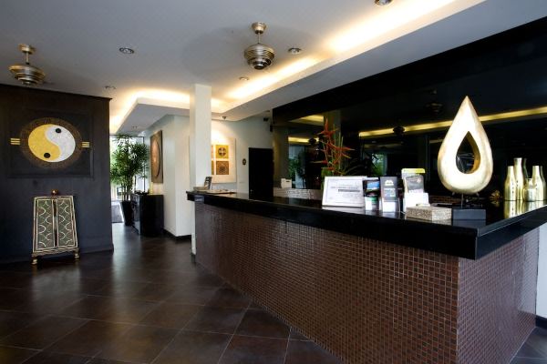 팜 그로브 리조트 파타야(Palm Grove Resort, Pattaya)_3