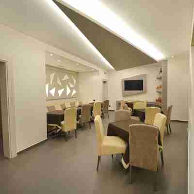 Petit Hotel Elita Dining/Meeting Rooms