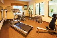 Holiday Inn Express & Suites MUSKOGEE by IHG - Træningscentre