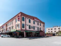 HOTEL D VIEW MERSING Hotels in Mersing