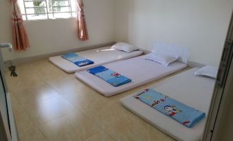 Friends Homestay - Hostel