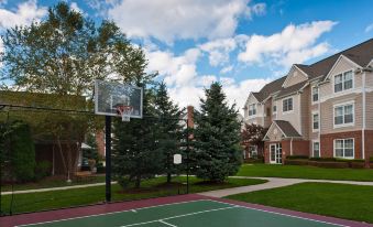 Residence Inn Saddle River