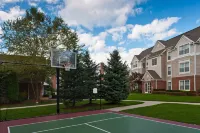 Residence Inn Saddle River Hotels in Saddle River