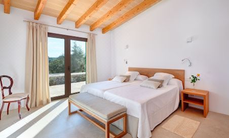 Suitetrails - Agroturismo Son Capellot