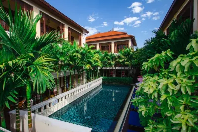 Viangluang Resort Hotels in Sunday Walking Street