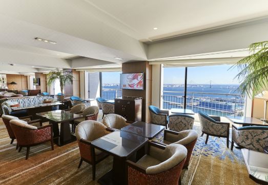 3. 요코하마 베이 ..