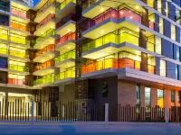 Rocco Hua Hin Beach Seaview Hotels in Hua Hin
