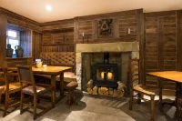 Barley MOW Hotels in Pendle District