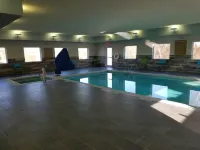 Candlewood Suites KANSAS CITY - INDEPENDENCE by IHG - Pool